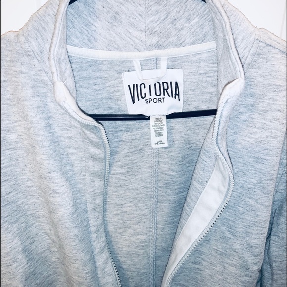 Victoria’s Secret Sports Jacket! - Picture 2 of 4